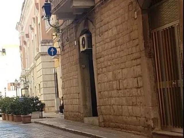 Immobile in affitto a Barletta BT