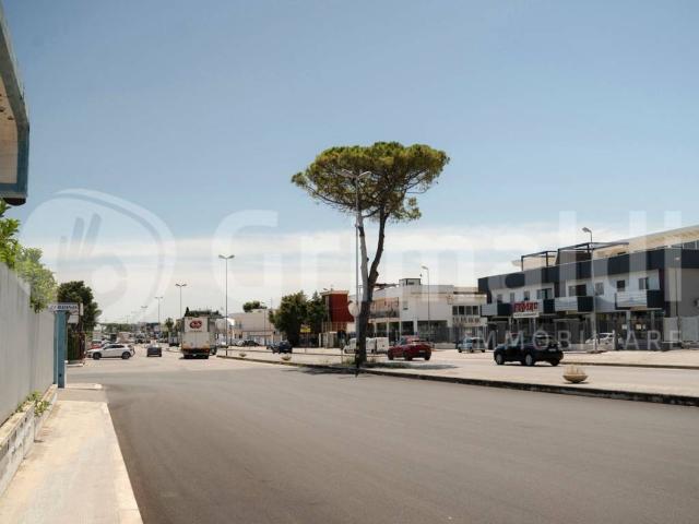 Immobile in affitto a Barletta BT