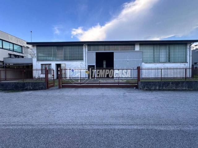 Immobile in affitto a Bassano del Grappa VI