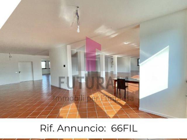 Immobile in affitto a Bassano del Grappa VI
