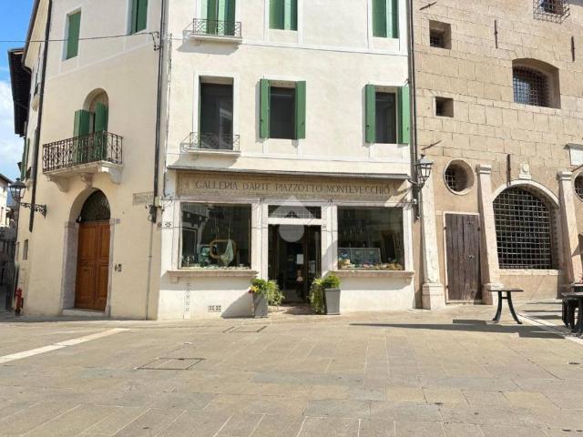 Immobile in affitto a Bassano del Grappa VI