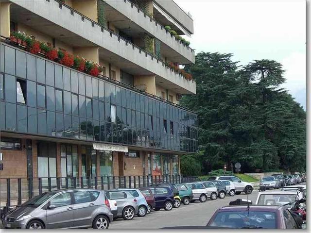 Immobile in affitto a Bassano del Grappa VI