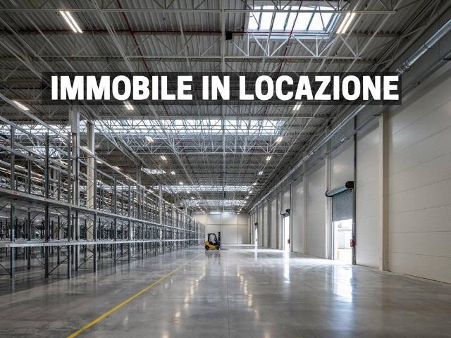 Immobile in affitto a Bassano del Grappa VI