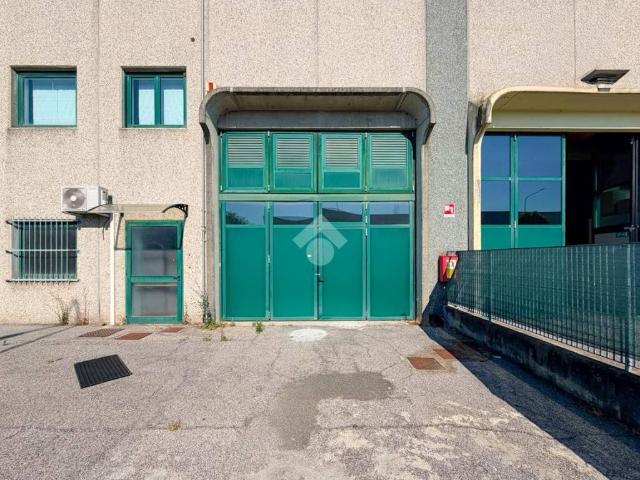 Immobile in affitto a Bedizzole BS