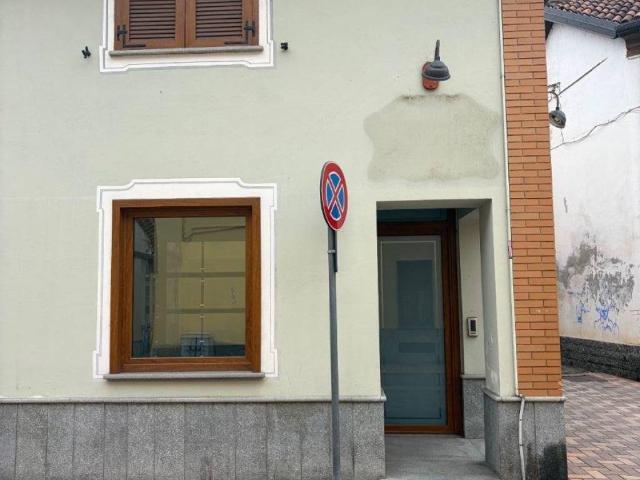 Immobile in affitto a Beinasco TO