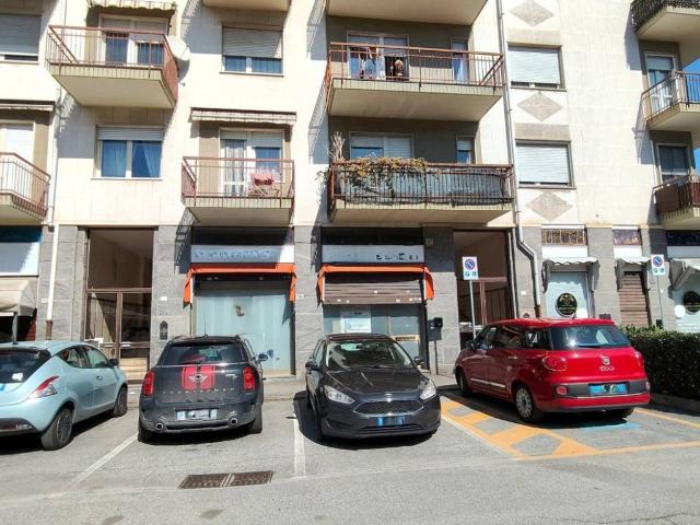 Immobile in affitto a Beinasco TO