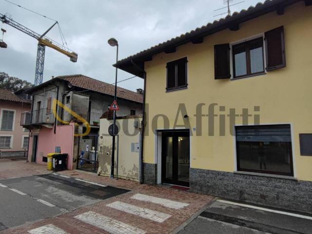 Immobile in affitto a Beinasco TO