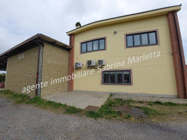 Immobile in affitto a Beinasco TO