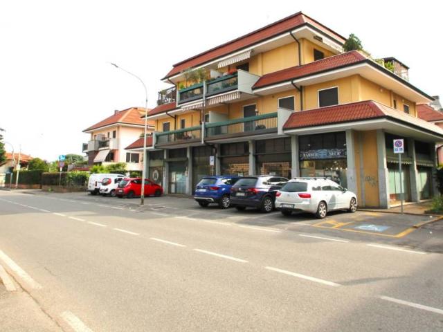 Immobile in affitto a Bellinzago Lombardo MI