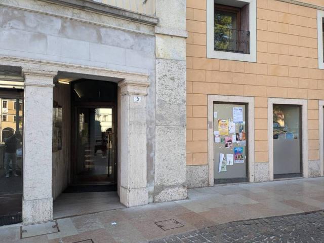 Immobile in affitto a Belluno BL