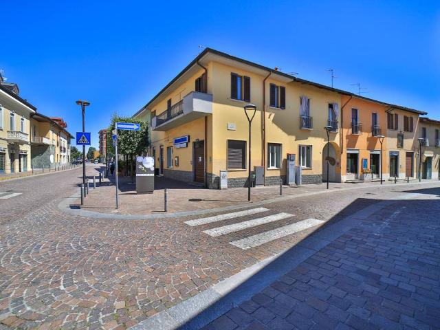 Immobile in affitto a Bellusco MB