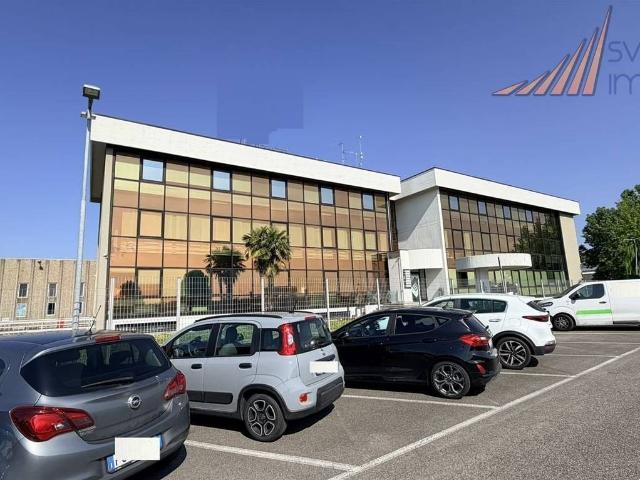 Immobile in affitto a Bellusco MB