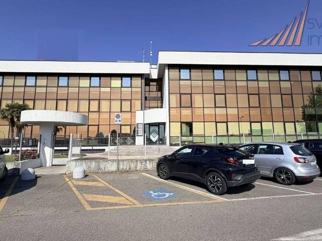 Immobile in affitto a Bellusco MB