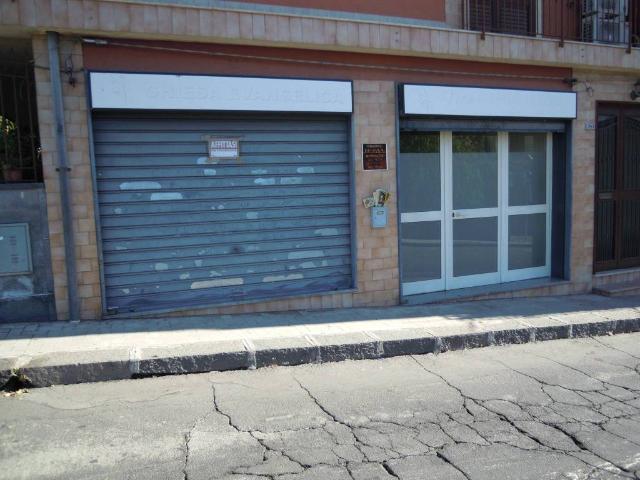 Immobile in affitto a Belpasso CT