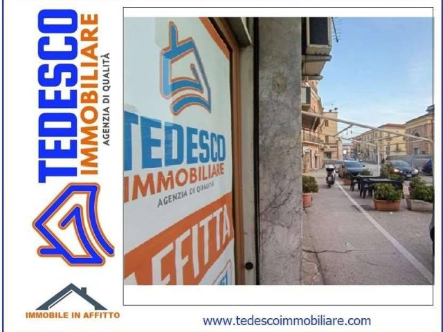 Immobile in affitto a Benevento BN