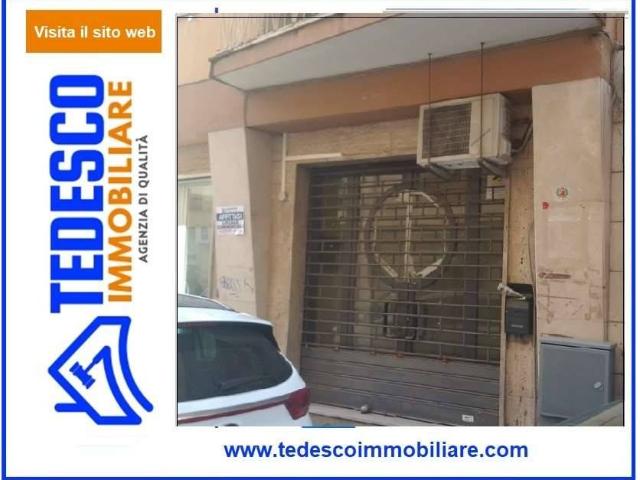 Immobile in affitto a Benevento BN