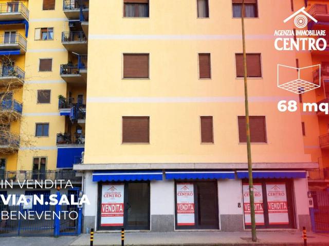 Immobile in affitto a Benevento BN