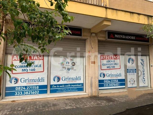 Immobile in affitto a Benevento BN
