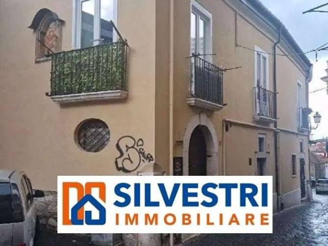 Immobile in affitto a Benevento BN