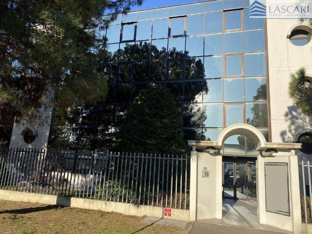 Immobile in affitto a Bergamo BG