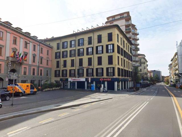 Immobile in affitto a Bergamo BG