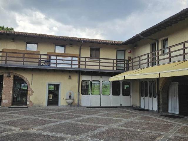 Immobile in affitto a Bergamo BG
