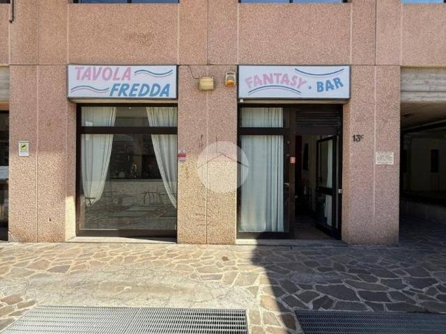 Immobile in affitto a Bergamo BG