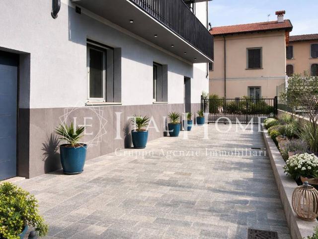 Immobile in affitto a Bergamo BG