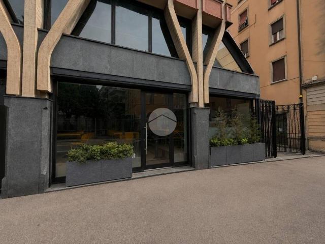 Immobile in affitto a Bergamo BG