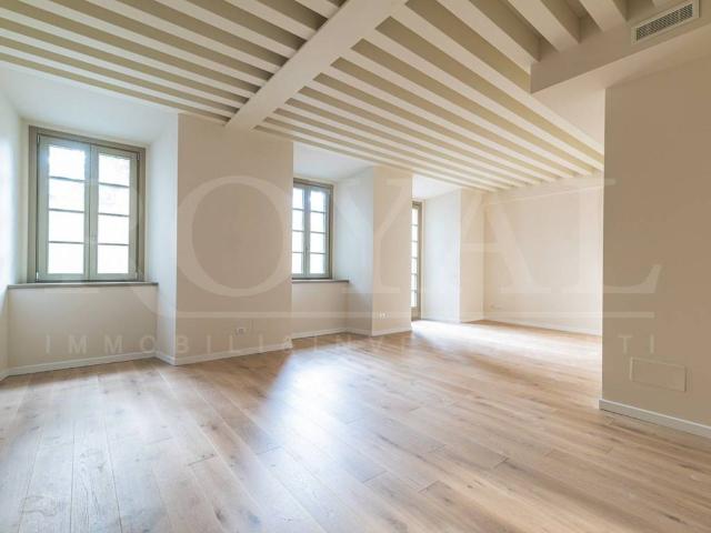 Immobile in affitto a Bergamo BG