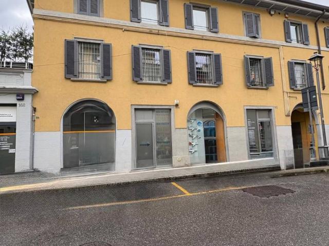 Immobile in affitto a Bergamo BG