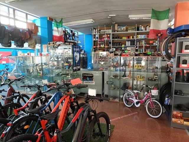 Immobile in affitto a Bergamo BG