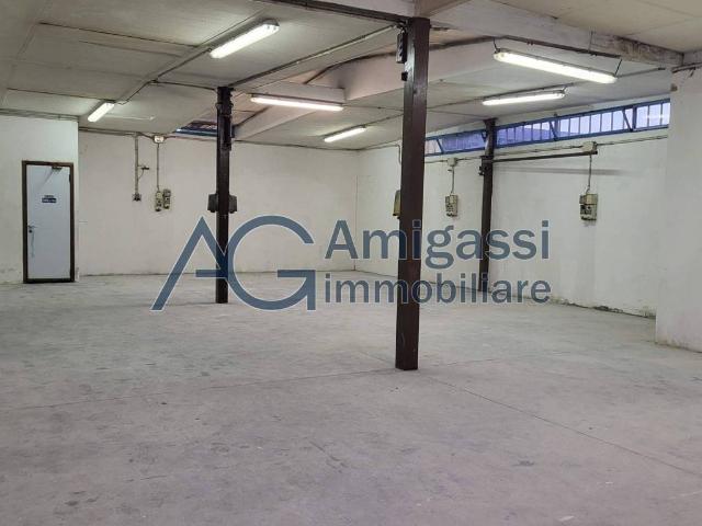 Immobile in affitto a Bergamo BG