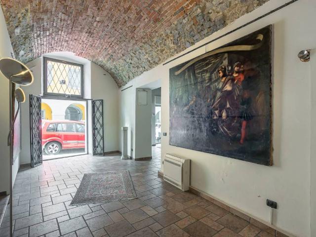 Immobile in affitto a Bergamo BG