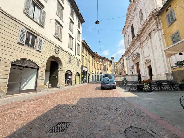 Immobile in affitto a Bergamo BG