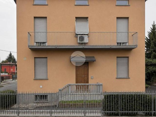 Immobile in affitto a Bergamo BG