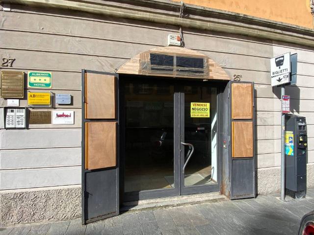 Immobile in affitto a Bergamo BG