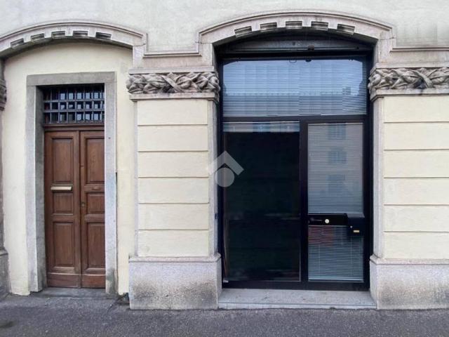 Immobile in affitto a Bergamo BG
