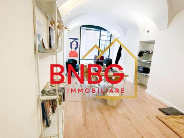 Immobile in affitto a Bergamo BG