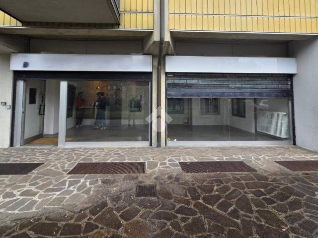 Immobile in affitto a Bergamo BG