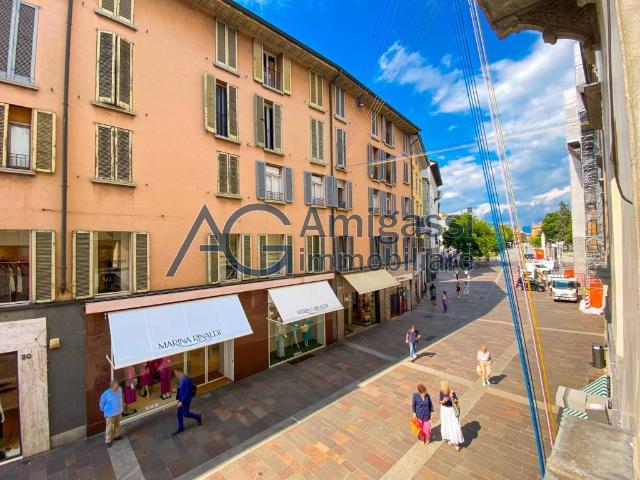 Immobile in affitto a Bergamo BG