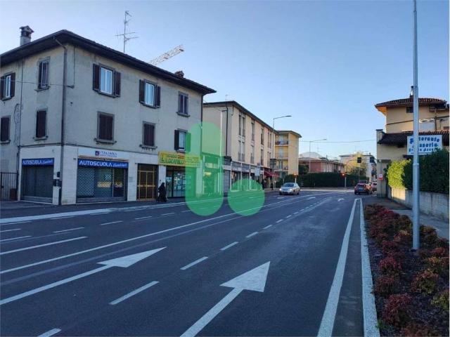 Immobile in affitto a Bergamo BG
