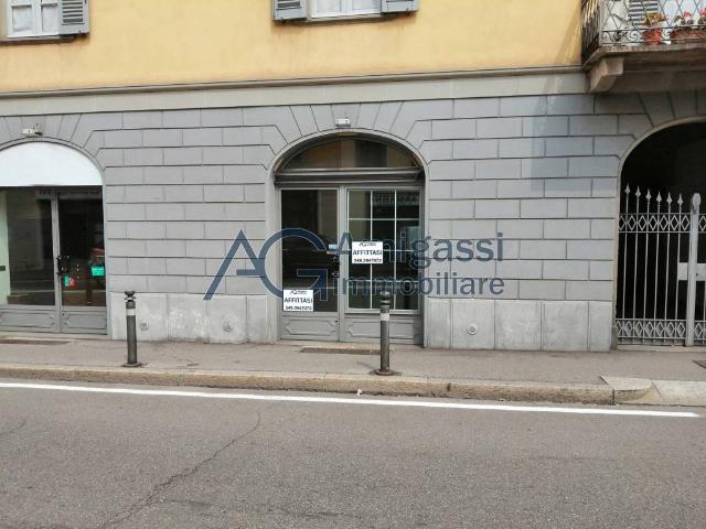Immobile in affitto a Bergamo BG