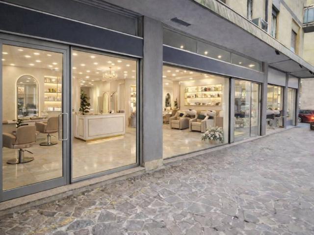 Immobile in affitto a Bergamo BG