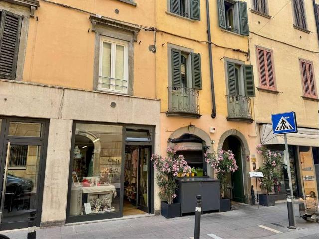 Immobile in affitto a Bergamo BG