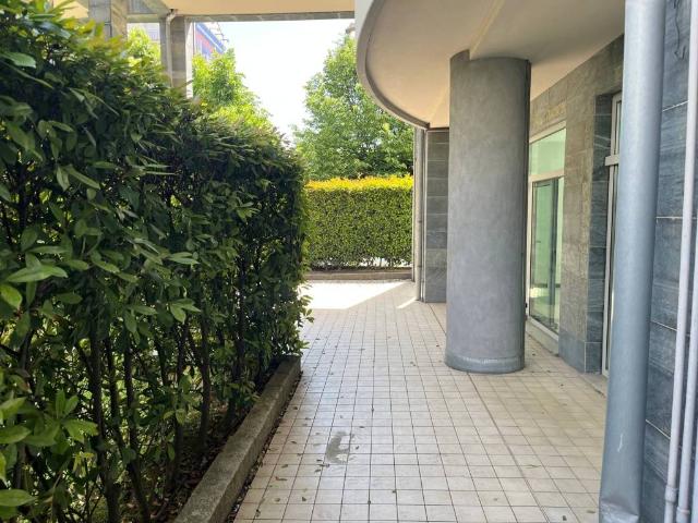 Immobile in affitto a Bergamo BG
