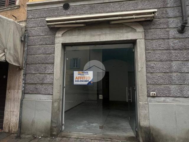 Immobile in affitto a Bergamo BG