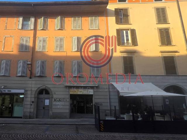 Immobile in affitto a Bergamo BG