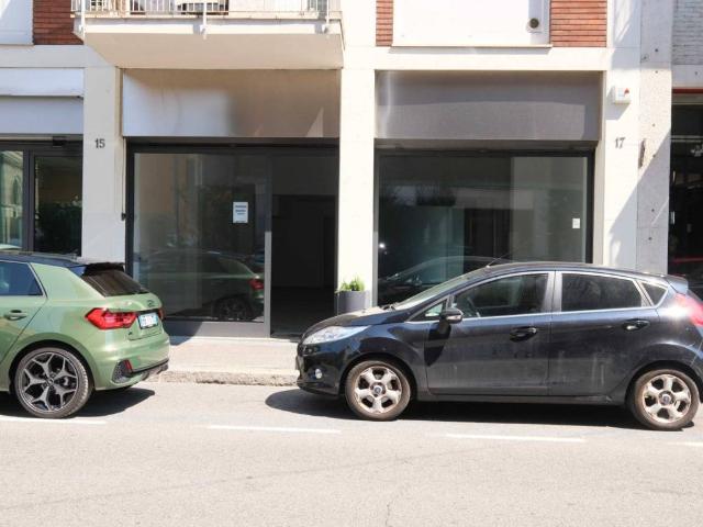 Immobile in affitto a Bergamo BG