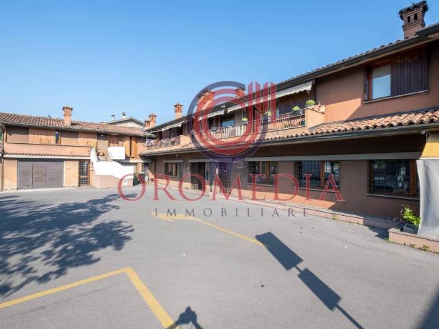 Immobile in affitto a Bergamo BG